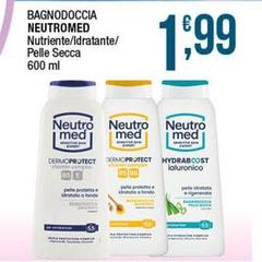 Neutro Med - Bagnodoccia