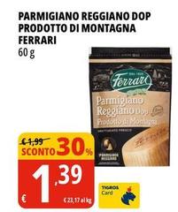 Ferrari - Parmigiano Reggiano DOP Prodotto Di Montagna
