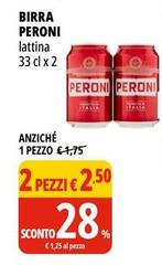 Peroni - Birra