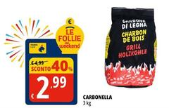 Carbone - lla