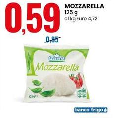 Mozzarella