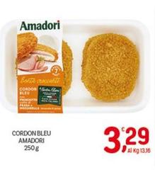Amadori - Cordon Bleu