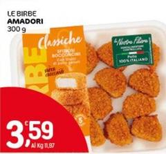 Amadori - Le Birbe