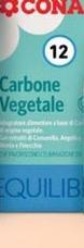 Carbone -  Vegetale