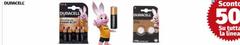 Duracell -  5L