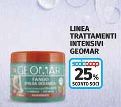 Linea -  Trattamenti Intensivi