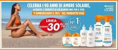 Garnier - Celebra I90 Anni Di Ambre Solaire
