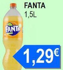 Fanta 