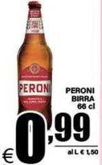 Peroni - Birra