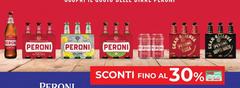 Peroni - Deconi