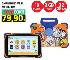 Mediacom - Smartkind Wi Fi