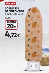 Coop - Copriasse Da Stiro