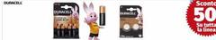 Duracell - Su Tutta La Linea