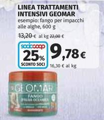 Linea -  Trattamenti Intensivi
