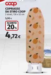 Coop - Copriasse Da Stiro