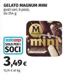 Magnum - Gelato Mini