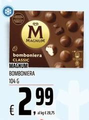 Magnum - Bomboniera Classic