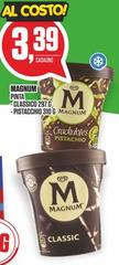 Magnum - Pinta