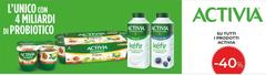 Activia - Su Tutti I Probiotico