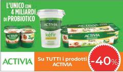 Activia -  -