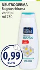 Neutroderma - Bagnoschiuma