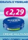 Nivea - Creme Multiuso
