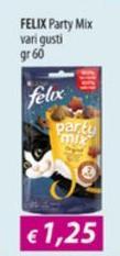 Felix - Party Mix