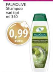 Palmolive - Shampoo