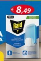 Raid - Shampoo