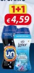 Lenor - Ammorbidente
