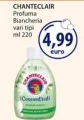 Chanteclair - Profuma Biancheria