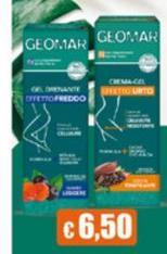 Geomar - Gel Detergente Gel
