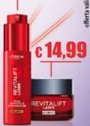 Revitalift Power Swimming