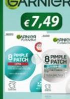 Garnier - 8 Pimple Patch