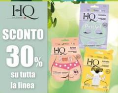 Hq - Tutta La Linea