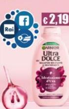 Garnier - Ultra Dolce