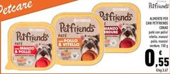 Alimento Per Cani Petfriends