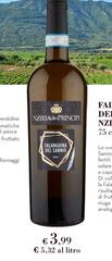 Sannio - Farina-De-Lonction