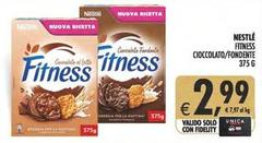 Nestlè - Fitness Cioccolato/Fondrite