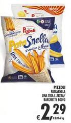 Pizzoli - Patasnella Una Tira L'Atra/ Barchette