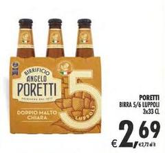 Chiara - Birra 5/6