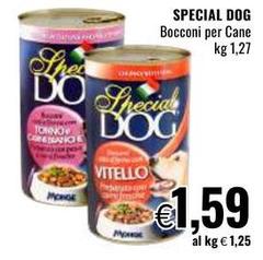 Special Dog - Bocconi Per Cane