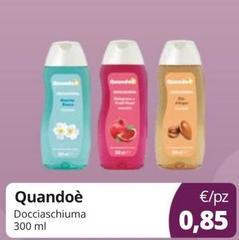 Docciaschiuma
