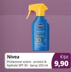 Nivea - Protezione Solare