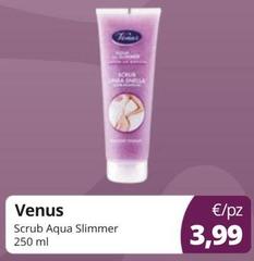 Venus - Scrub Aqua Slimmer
