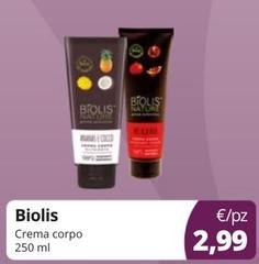 Crema Corpo