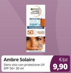 U! - Ambre Solaire