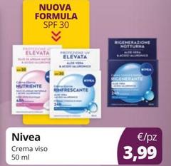Nivea - Crema Viso