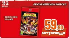 Kong - GIOCH NINTENDO SWICH 2