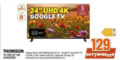 Thomson - Tv Led 24